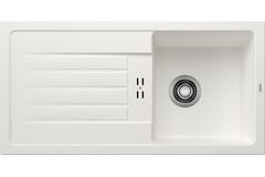 Blanco Favum 45 S wit manueel