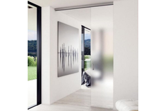 Hawa Porta 100 GMD zilver
