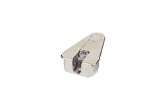 VB 21 zonder rand voor 19 - 20 mm legplanken, zonder rand