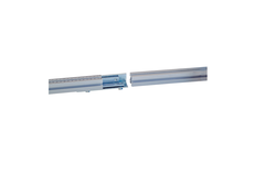 Aanslaglineaalverlenging 2000 mm met schaal voor BlueMax Mini