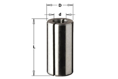 Verloopbus 8 - 12 mm