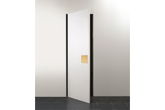 Xinnix X3 set kopstuk + pivot 1030 zwart