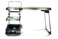 Festool mobiele werkplaats mw 1000