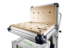 Festool mobiele werkplaats mw 1000