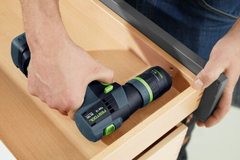 Festool accuschroefmachine txs 12 c 2,5-set