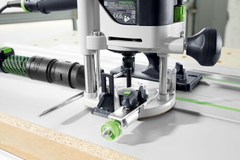 Festool accessoireset zs-of 1010 m
