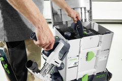 Festool accessoireset zs-of 1010 m