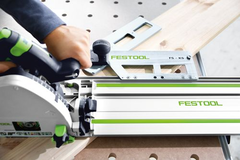 Festool geleiderail/fs 1900/2