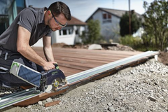 Festo verbindingsstuk geleider fsv/2