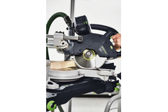Festool afkort-trekzaag kapex ks60 e-ug-set/xl