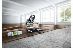 Festool afkort-trekzaag kapex ks60 e-ug-set/xl