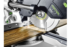 Festool afkort-trekzaag kapex ks60 e-ug-set/xl