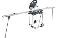 Festool afkort-trekzaag kapex ks60 e-ug-set/xl