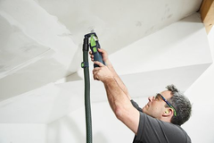 Festool oscillerende ac osc 18 e-basic set