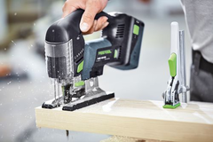 Festool accudecoupeerzaag psbc 420 hpc4,0 ebi-plus