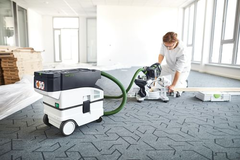 FESTOOL Stofzuiger CTLC MIDI I-BASIC 18V