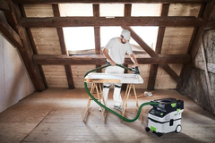 FESTOOL Stofzuiger CTLC MIDI I-BASIC 18V