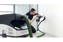 FESTOOL Stofzuiger CTLC MIDI I-BASIC 18V