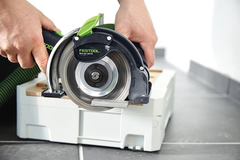 Festool systainer sys-mft