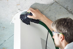 Festool schuurpapier stf 80x133 p120 gr (10)